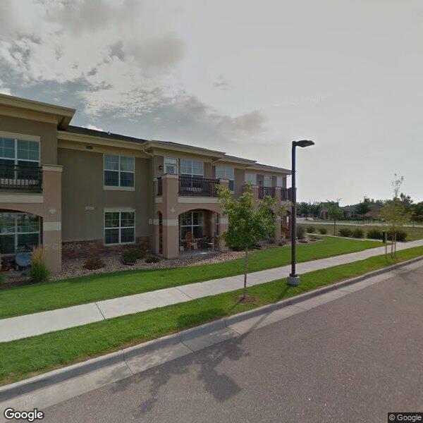 Mirasol Senior Apartments