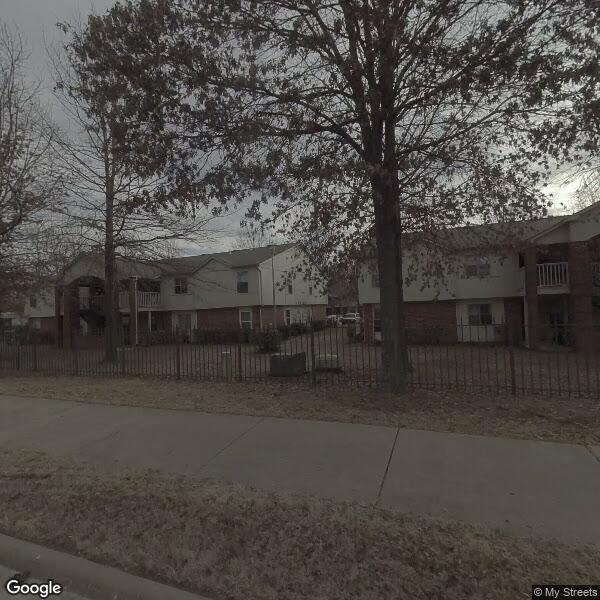 Moberly Place Apartments I and Ii?a=1728242599