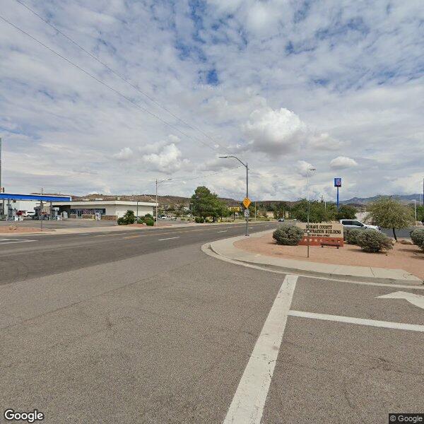 Mohave County Housing Authority