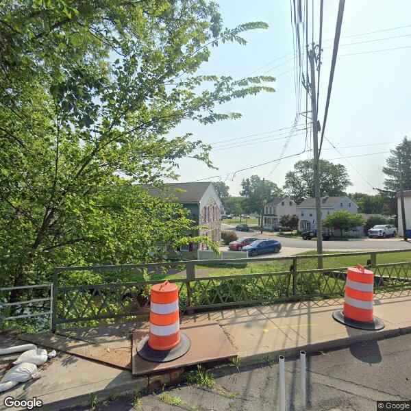 Morrisville Presbyterian Tower