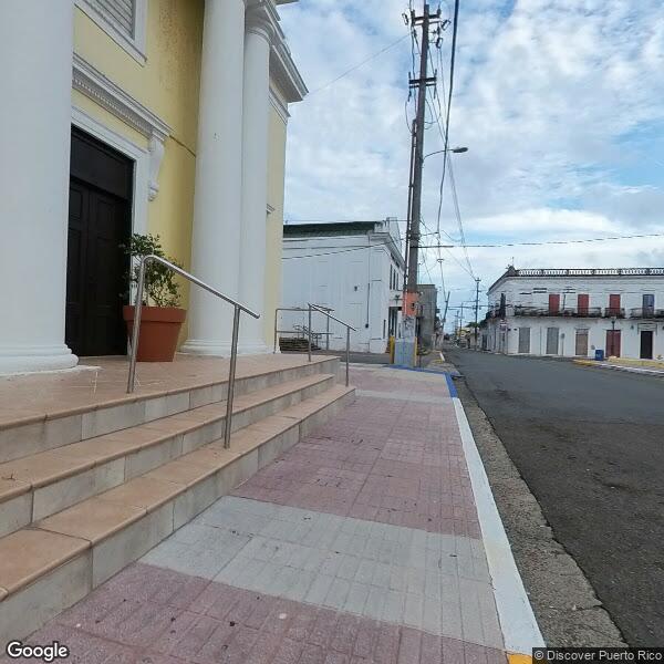 Municipality of Naguabo