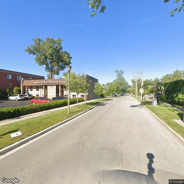 Myerstown Senior Apartments Liberty Village?a=1726805603