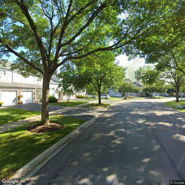 Naper Grove Comm Downers Grove