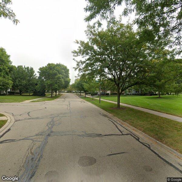 Naper Grove Comm Naperville