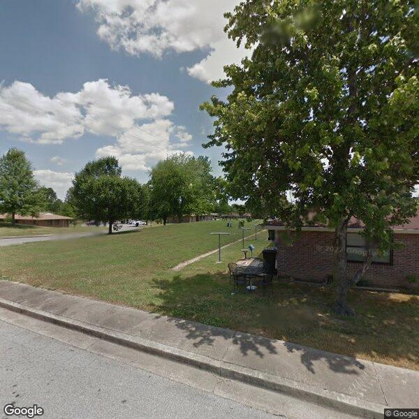 Newbern Housing Authority