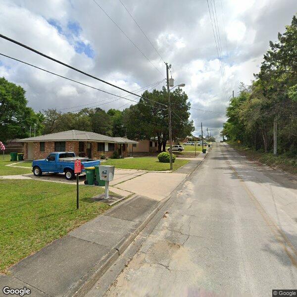 Niceville Housing Authority