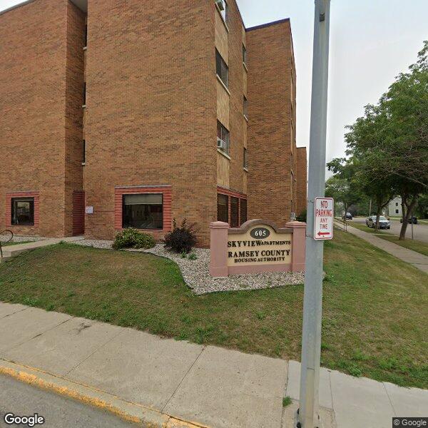 North Central Housing Authority