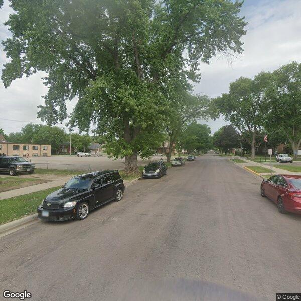 North Mankato Housing and Redevelopment Autho