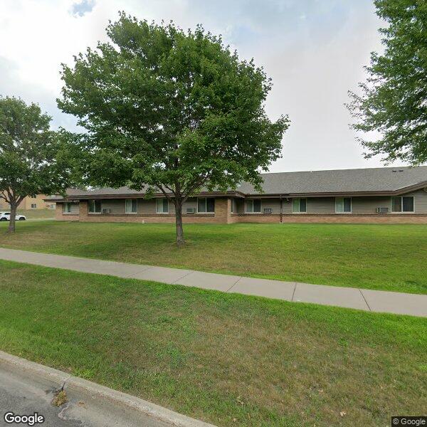 North Meadows Apartments -- Sauk Rapids