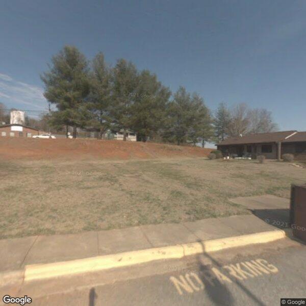 North Wilkesboro Housing Authority