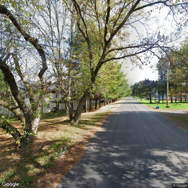 Northcliffe Apartments