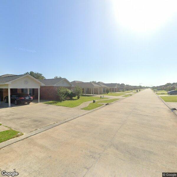 Northern Abbeville Subdivision Single Family Housi