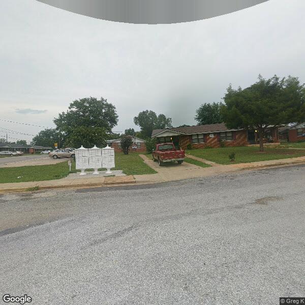 Northpoint Housing Authority