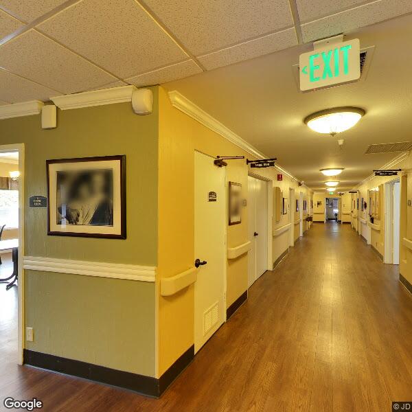 OAK PARK CONVALESCENT HOSPITAL?a=1730438847