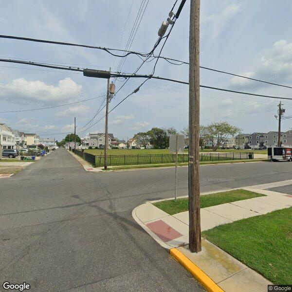 Ocean City Housing Authority