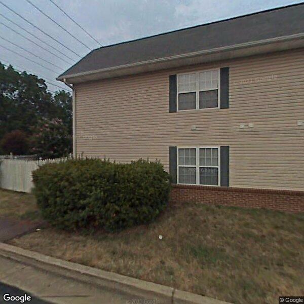 Oglethorpe Ridge Apartments