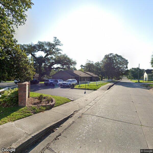 Opelousas Manor Apartments