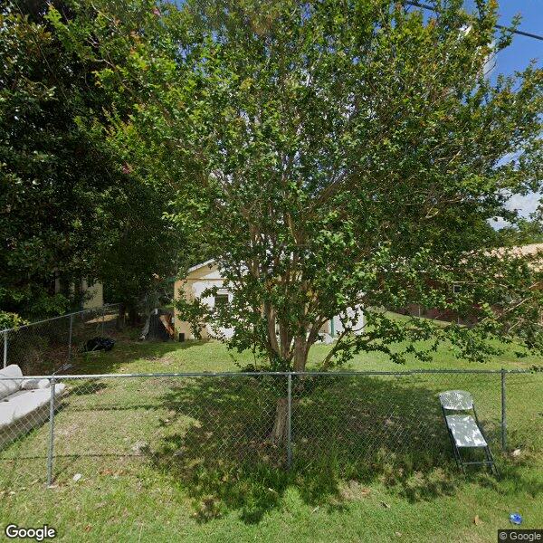 Orangeburg St Paul