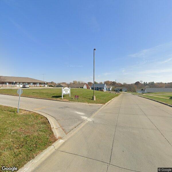 Oskaloosa Iha Senior Housing I