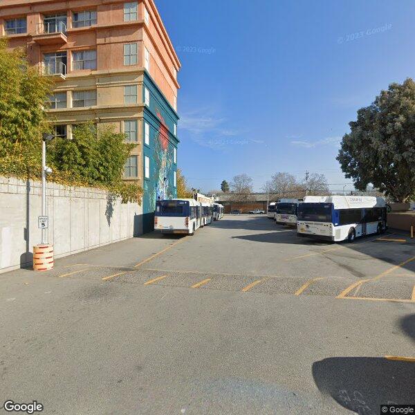 Pacific Avenue Apartments