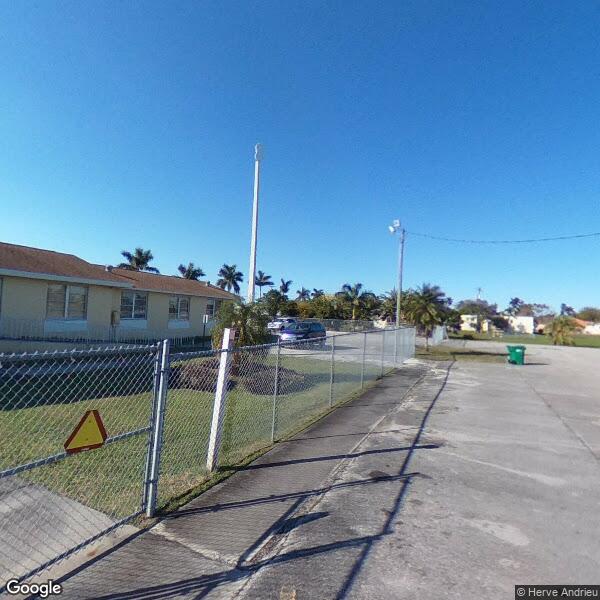 Pahokee Housing Authority