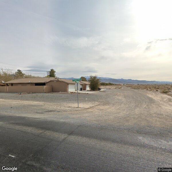 Pahrump Valley Apartments