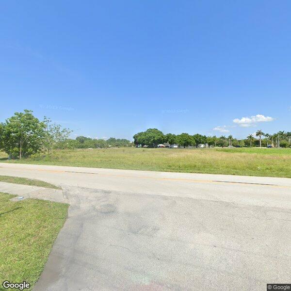 Palm Harbor Apartments