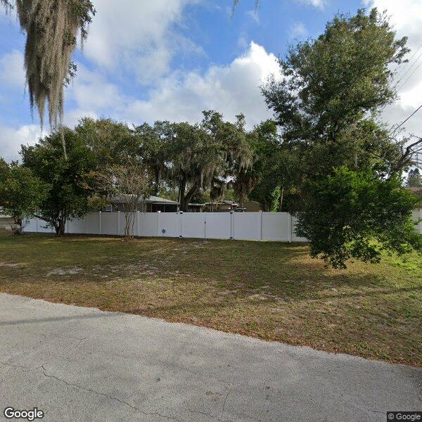 Palm Harbor Group Home