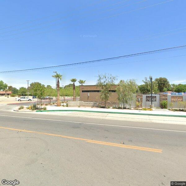 Palo Verde Apartments Palmdale