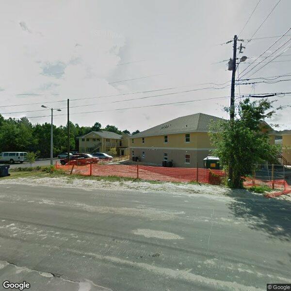 Housing Authority of Springfield