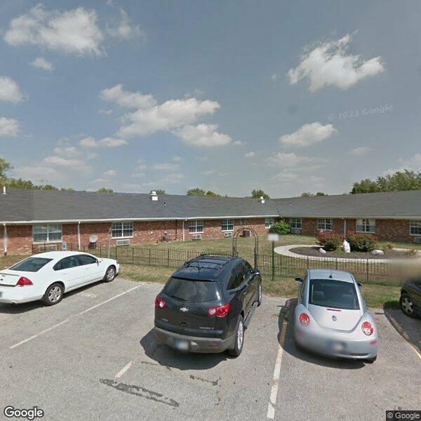 Parker City Affordable Housing Hud Housing Network