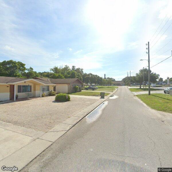New Port Richey Section 8 Housing Hud Housing Network