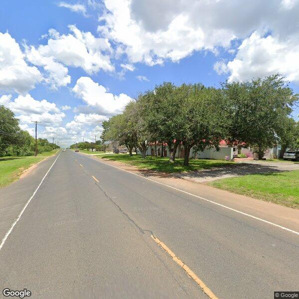 Pearsall Manor Senior Citizens Housing