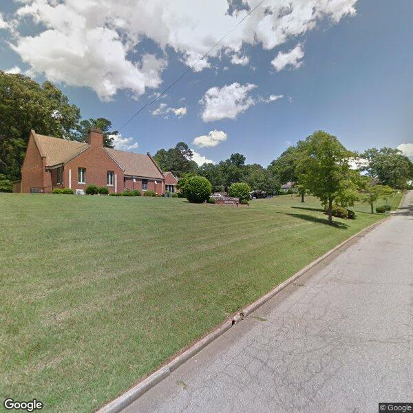 Pebble Creek Group Home