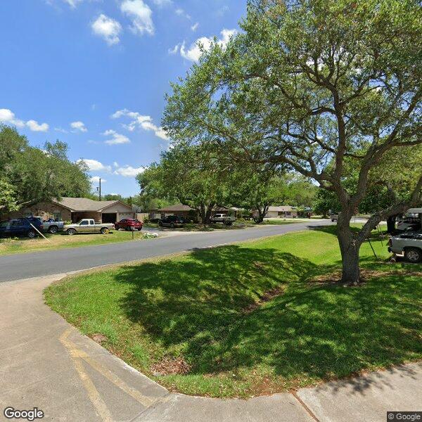 Pecan Village