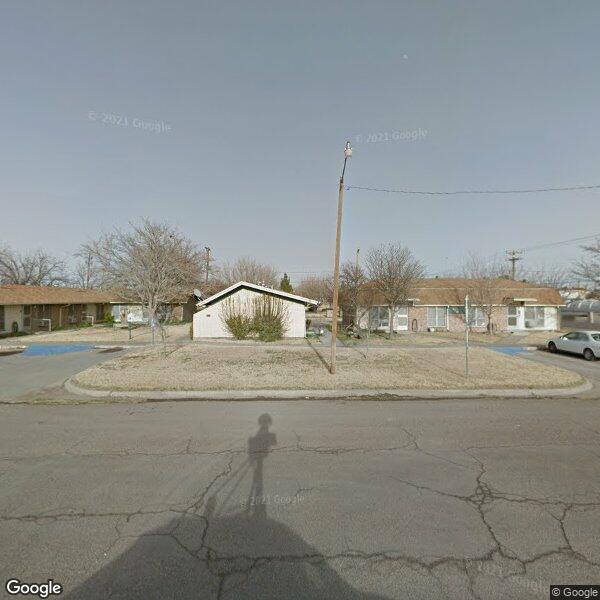 Housing Authority of the Town of Pecos