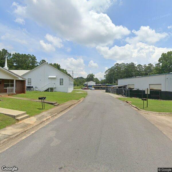 Pell City Housing Authority