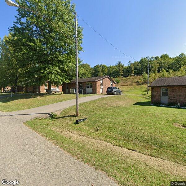 Perry County Metropolitan Housing Authority