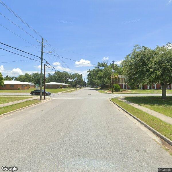 Perry Park Townhouses