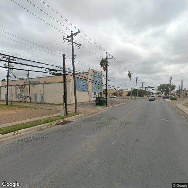 Pharr Housing Authority