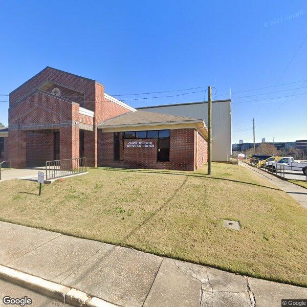 Phenix City Housing Authority