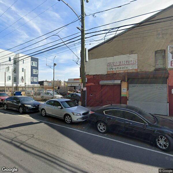Apartment – 2935 N 2nd St