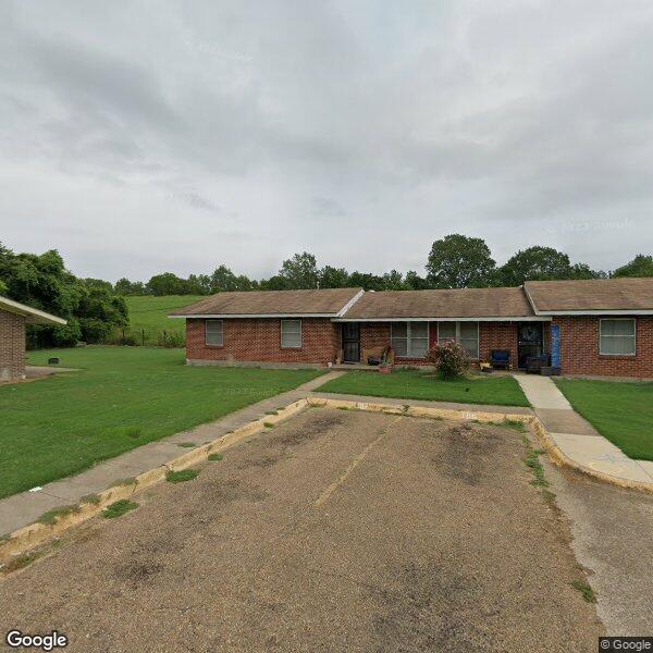 Phillips County Public Housing Agency