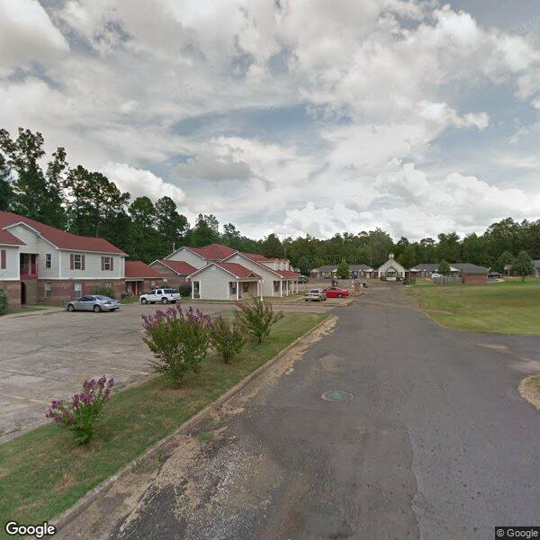 Pine Ridge Apartments - Gurdon