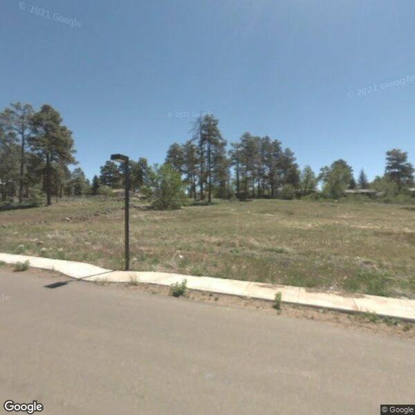 Pinetop Hills Apartments