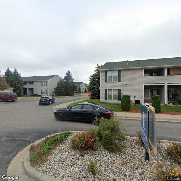 Pineview Estates Apartments