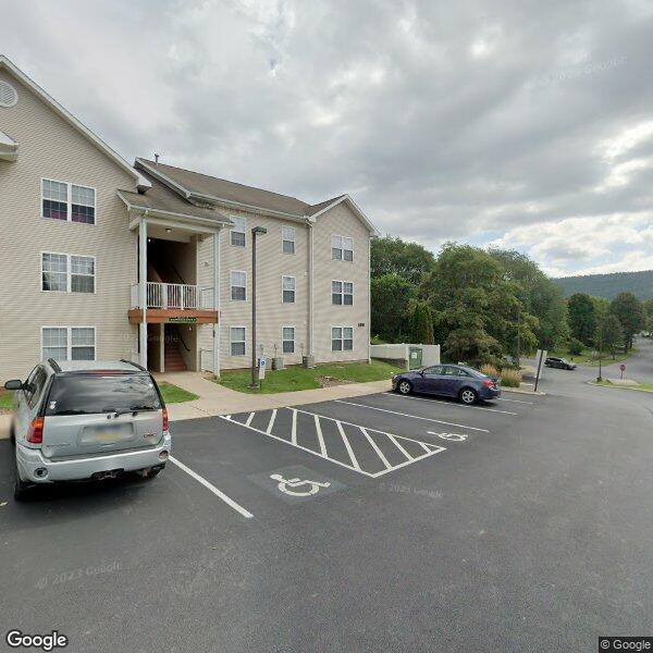 Pleasant Hills Apartments