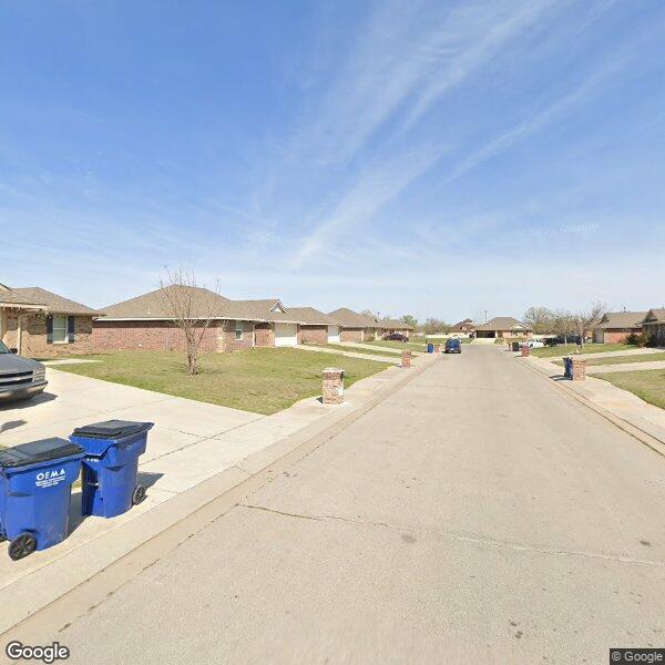 Pleasant Oaks of El Reno?a=1728221527