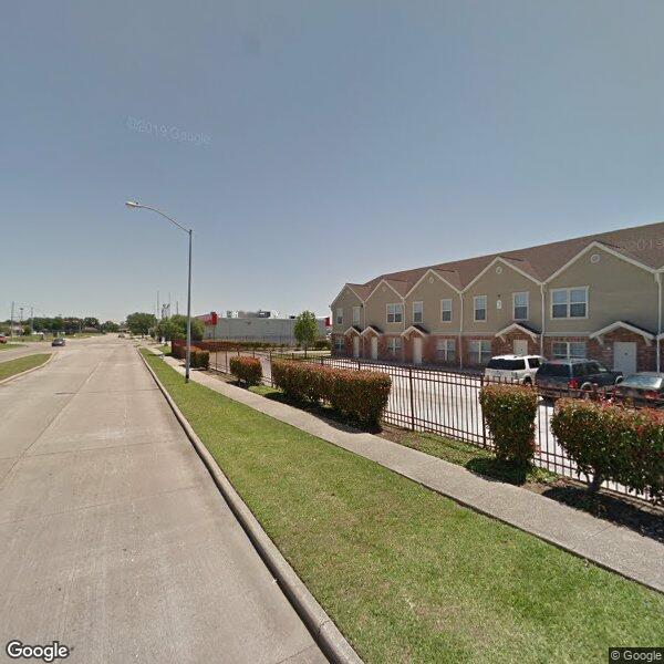 Port Arthur Townhomes