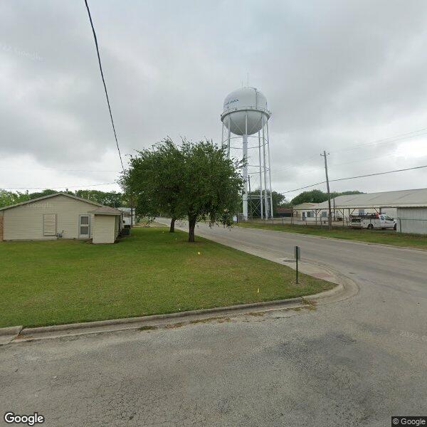 Port Lavaca Housing Authority